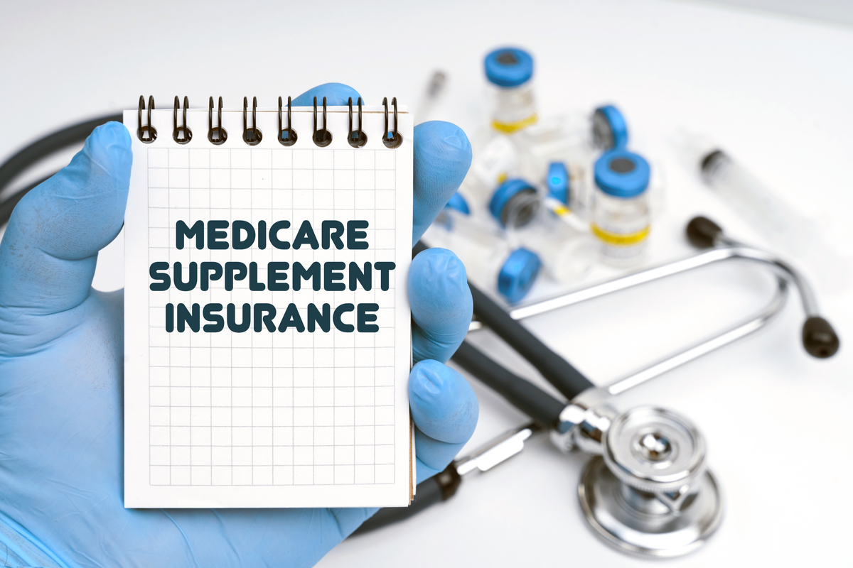 Getting The Best Medicare Supplement Plan