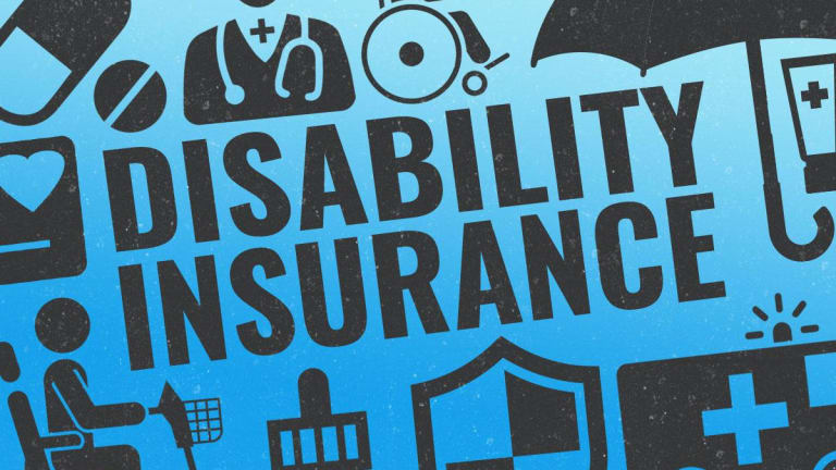 Four Facts About Getting Disability Insurance with a Pre-Existing Condition