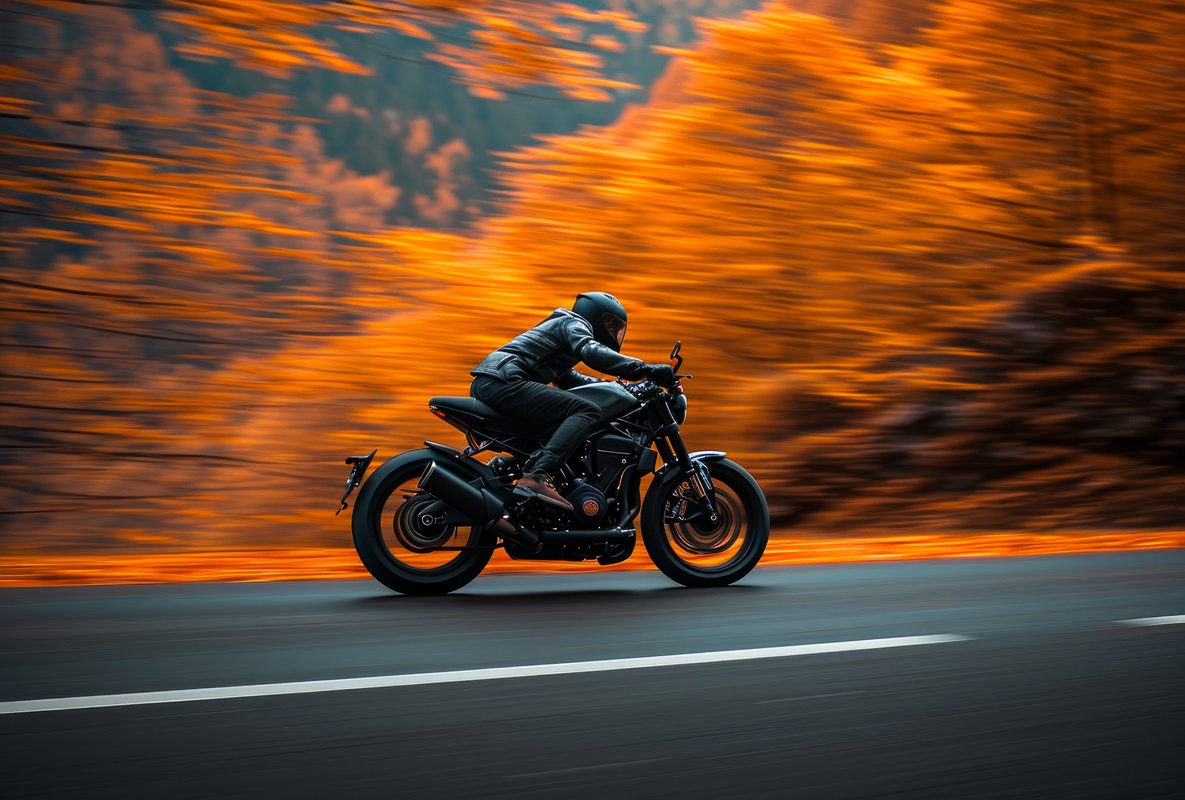 Understanding Motorcycle Insurance: A Comprehensive Guide