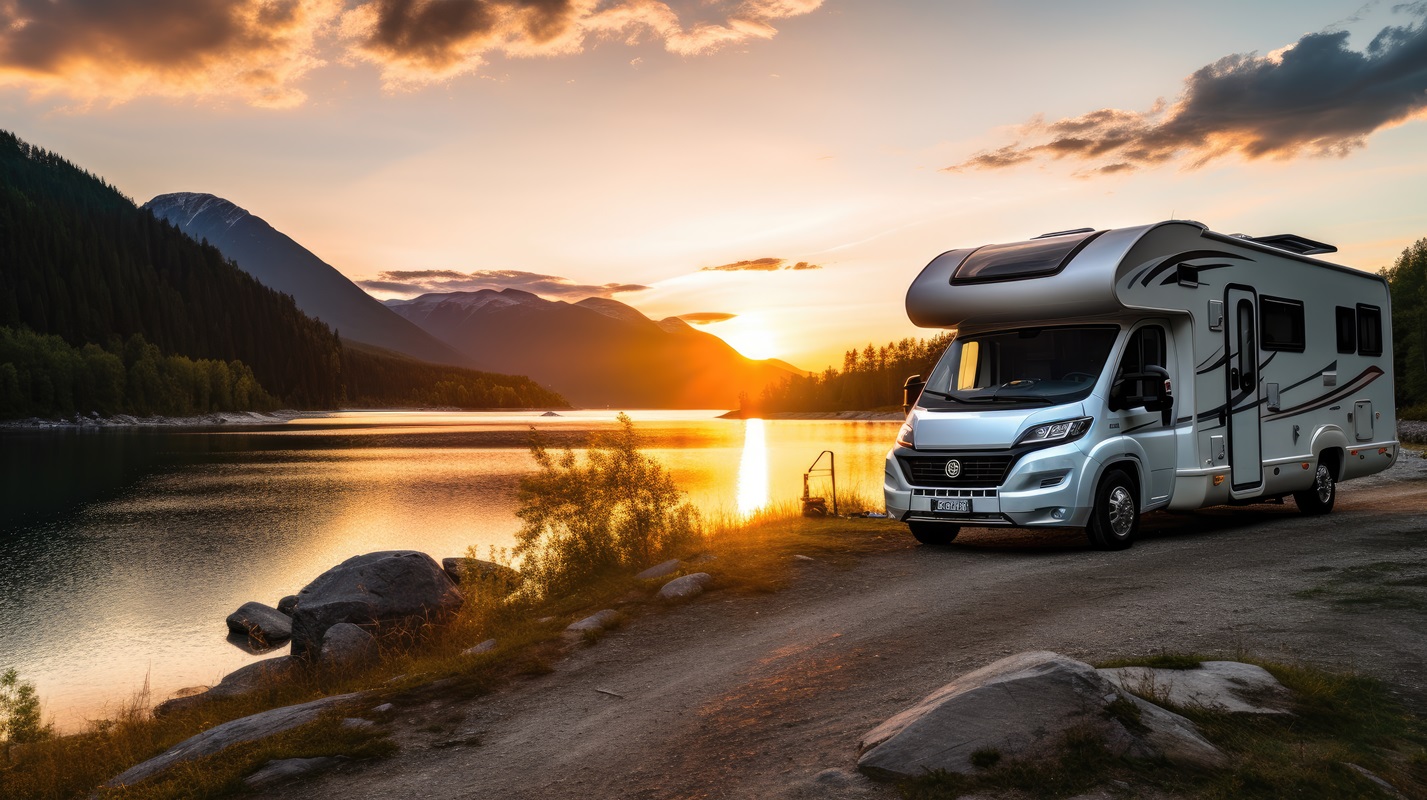 RV / Motorhome Insurance: Protect Your Adventure