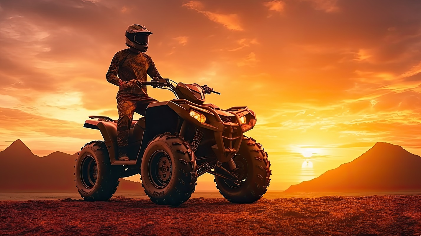 ATV Insurance: Coverage for Your Off-Road Adventures