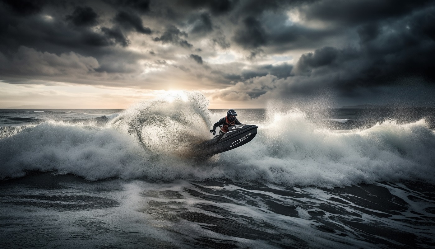 Personal Watercraft (PWC) Insurance: Safeguard Your Water Adventures