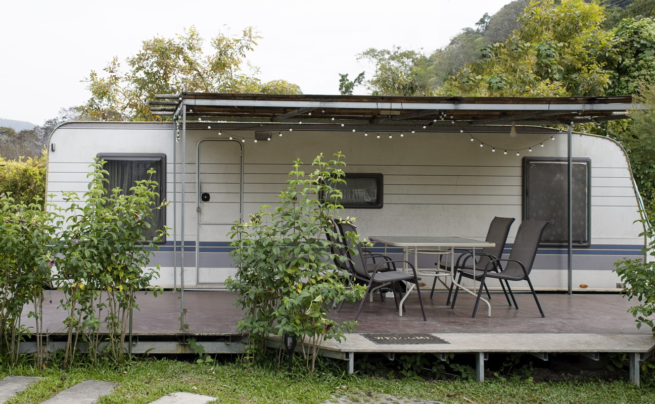 Mobile Home Insurance: Comprehensive Coverage for Your Mobile Residence