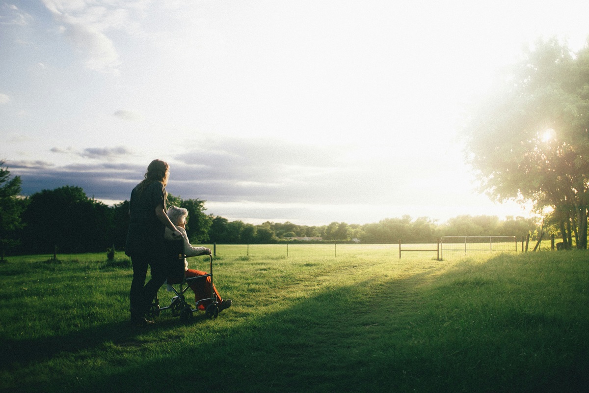 Long-Term Care Insurance: Planning for Future Care Needs